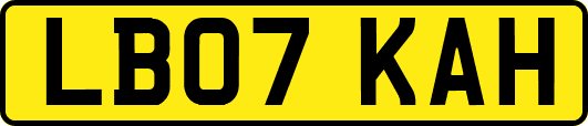 LB07KAH