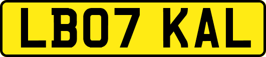 LB07KAL