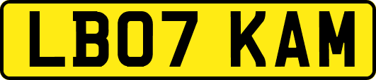 LB07KAM