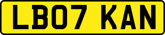 LB07KAN