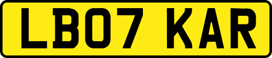 LB07KAR