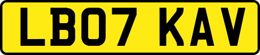 LB07KAV