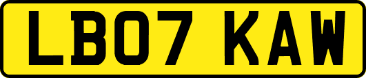 LB07KAW