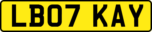 LB07KAY