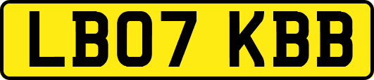 LB07KBB