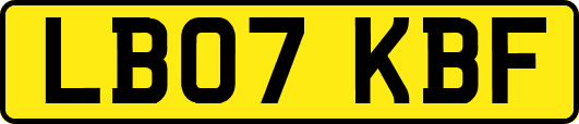 LB07KBF
