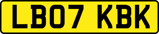 LB07KBK