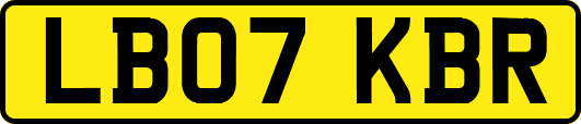 LB07KBR