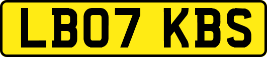 LB07KBS