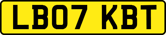 LB07KBT