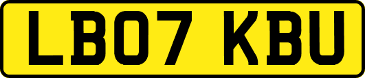 LB07KBU
