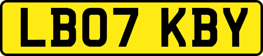 LB07KBY