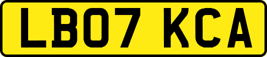LB07KCA