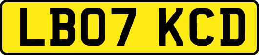 LB07KCD