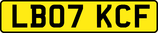 LB07KCF