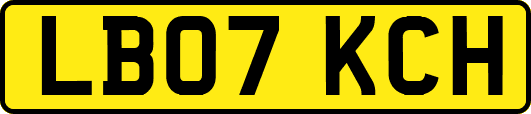 LB07KCH