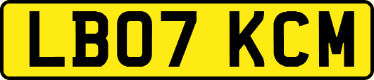 LB07KCM