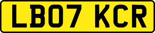 LB07KCR