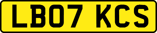 LB07KCS