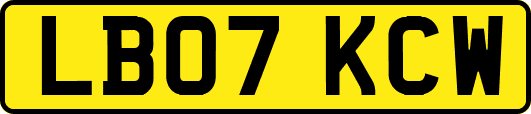 LB07KCW