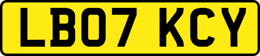 LB07KCY