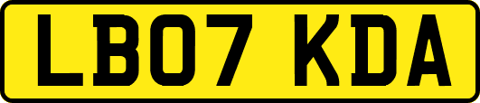 LB07KDA