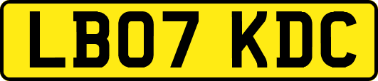 LB07KDC