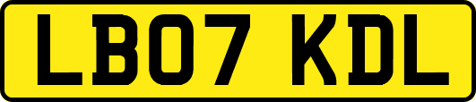 LB07KDL