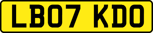 LB07KDO
