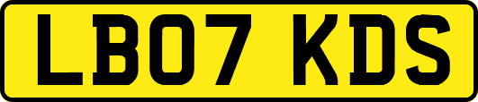 LB07KDS