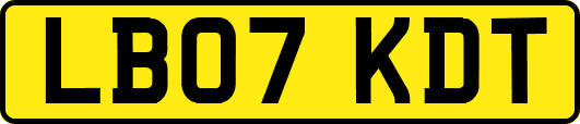 LB07KDT