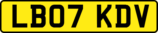 LB07KDV