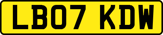 LB07KDW