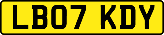 LB07KDY