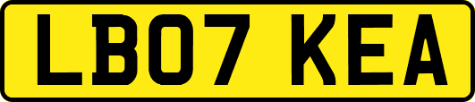 LB07KEA