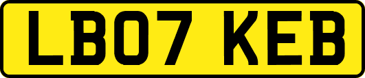 LB07KEB