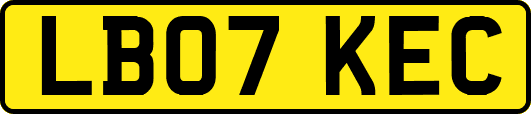 LB07KEC