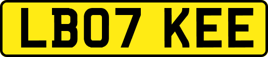 LB07KEE
