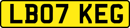 LB07KEG