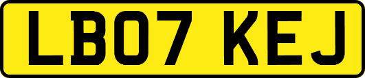 LB07KEJ