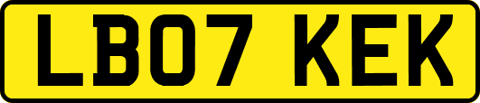 LB07KEK