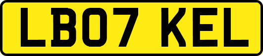 LB07KEL