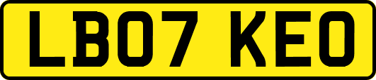 LB07KEO