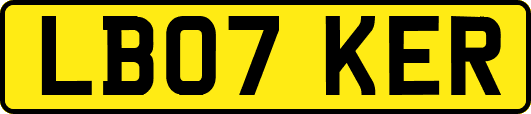 LB07KER