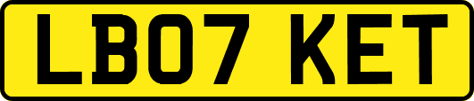 LB07KET