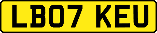 LB07KEU