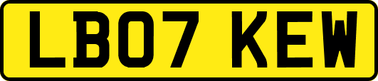 LB07KEW