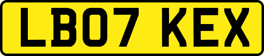 LB07KEX