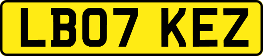 LB07KEZ