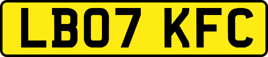 LB07KFC